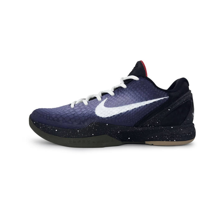 Nike Nike Zoom Kobe 6 Protro Italian Camo Low top Basketball Shoes Unisex