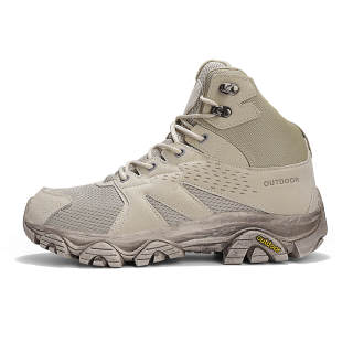 VanCamel Cushioning Height Increasing Grip Abrasion Resistant Lightweight Breathable Slip Resistant