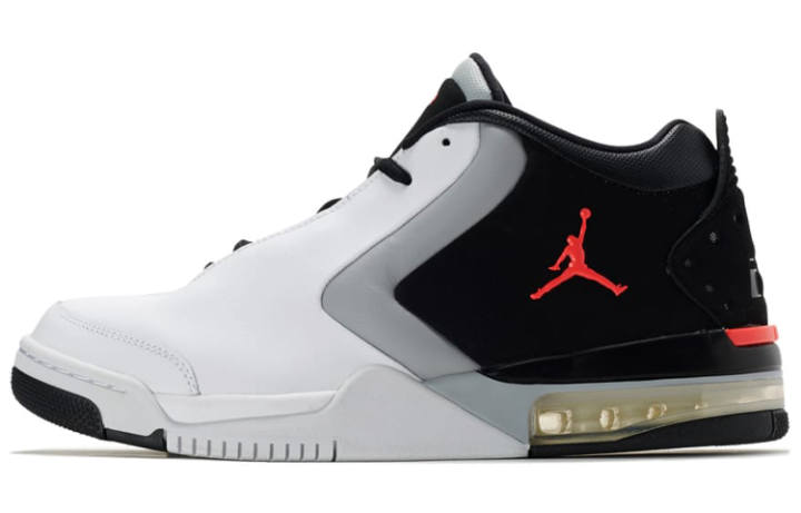 Jordan Air Jordan Big Fund 'White Infrared'