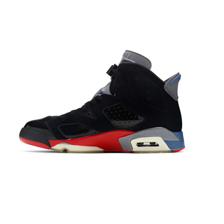 Jordan Jordan 6 Retro Pistons