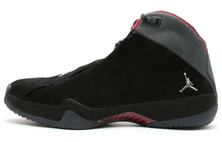 Jordan Jordan 21 Pe Black Anthracite