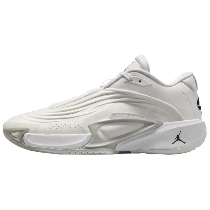 Jordan Air Jordan Luka 3 Tb 'White Grey Fog'