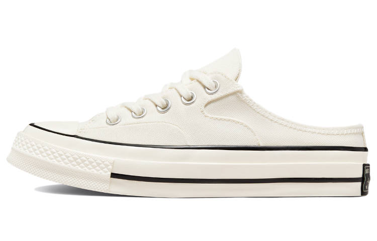 Converse Chuck 70 Converse Mule 'Egret'
