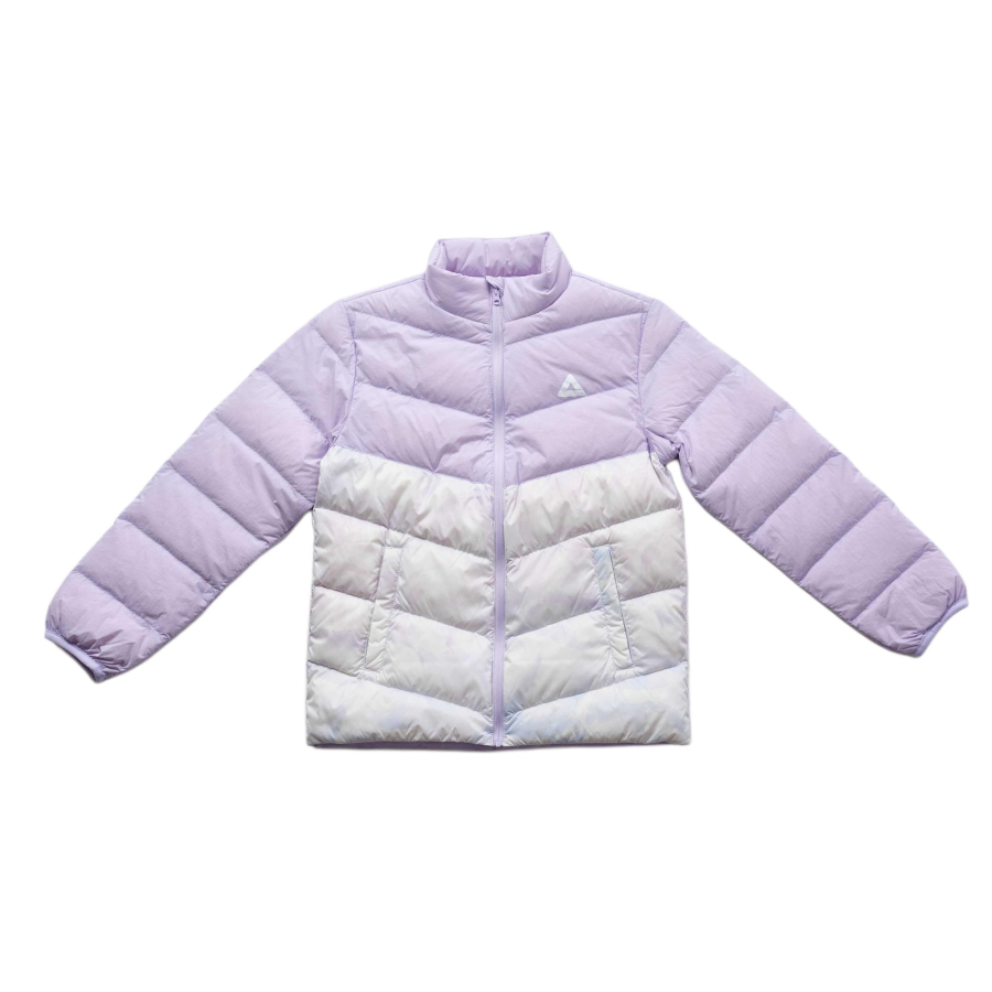 PEAK PEAK Kids Down Jackets Stand Collar Lightweight