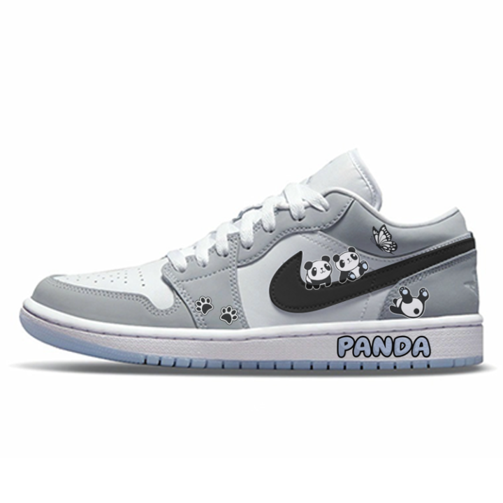 Jordan Jordan Air Jordan 1 Playful Cushioning Abrasion Resistant Breathable Cushioning Abrasion Resistant Breathable Low top
