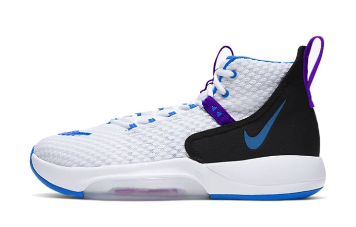 Nike Nike Zoom Rize 'White Photo Blue'