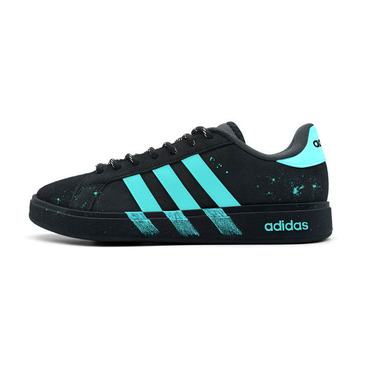 Adidas Adidas Low top Skateboard Shoes Unisex