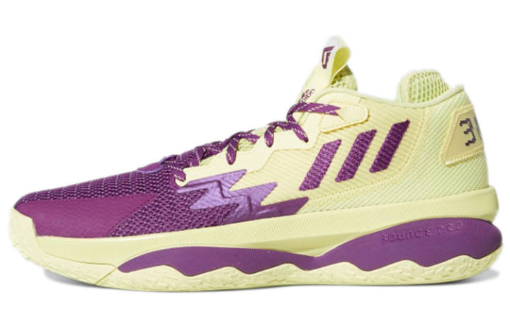 Adidas Dame 8 Adidas 'Dame Time'