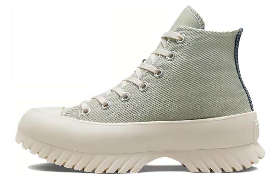 Converse Chuck Taylor All Star Converse Lugged 2.0 High 'Summit Sage'