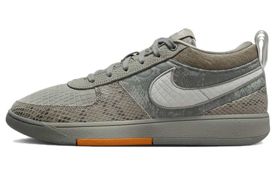 Nike Nike Book 1 EP Premium Cushioning Abrasion Resistant Cushioning, Wear Resistant Low top Basketball Shoes Men's