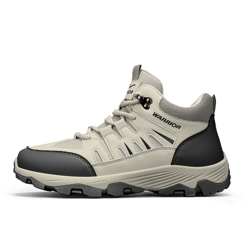 WARRIOR Warrior Slip Resistant, Abrasion Resistant, Coverage, Support, Balance, Thermal, Height Increasing, Grip