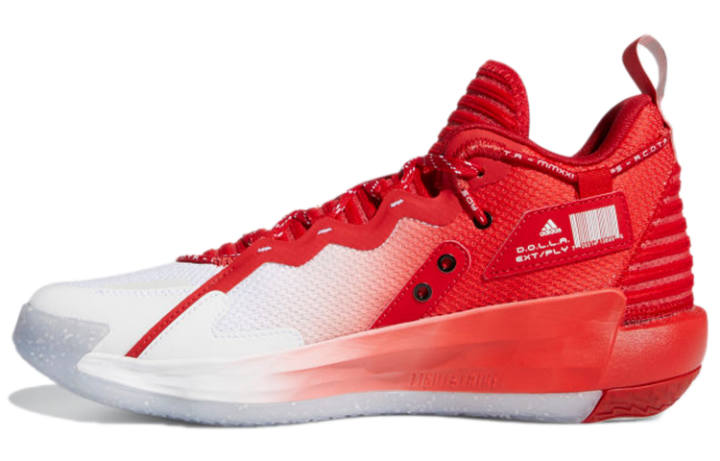 Adidas Adidas Dame 7 Extply 'R.C.O.T.A.'
