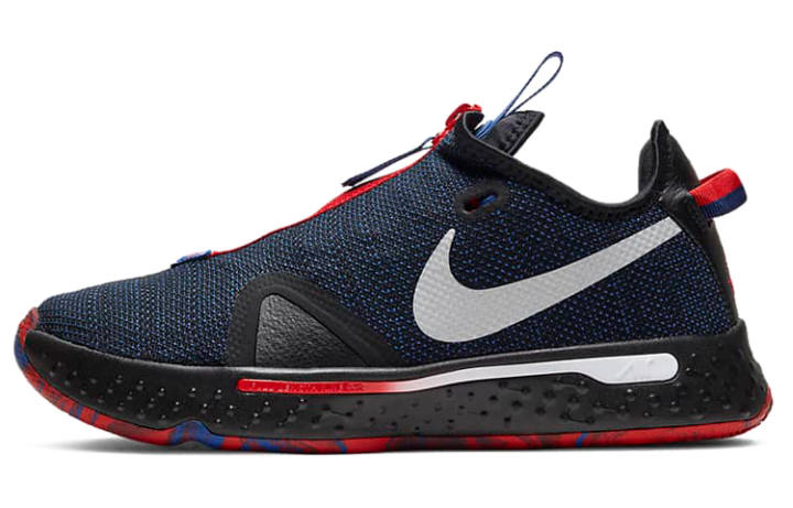 Nike Nike Pg 4 'Clippers'