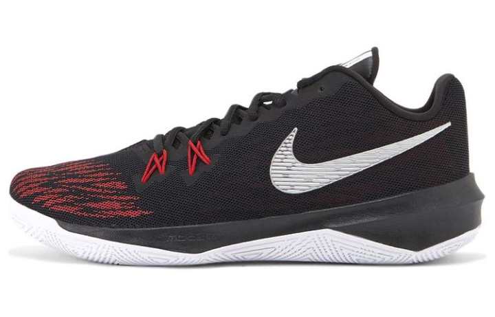 Nike Nike Zoom Evidence 2 2 Black