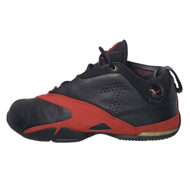 Nike Nike Zoom Vick Low Falcons Away
