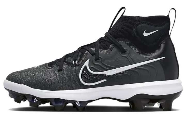 Nike Nike Alpha Huarache Nxt Mcs 'Black White'
