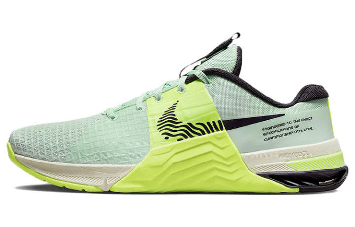Nike Nike Metcon 8 Mint Foam Volt