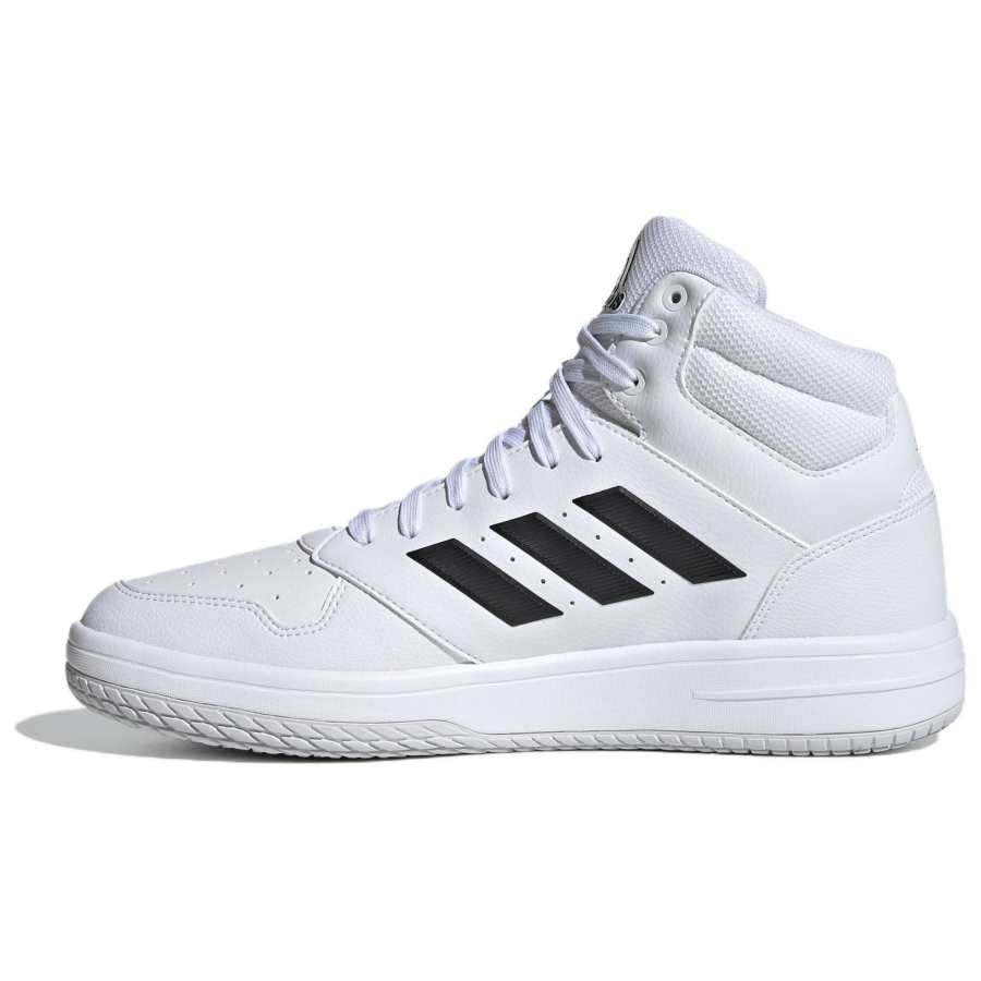 Adidas Adidas Gametaker Basketball Shoes 'White Black'