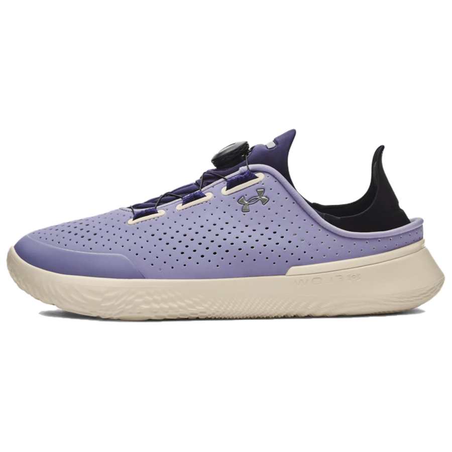 Under Armour Under Armour SlipSpeed 'Blue Steel Ivory Dune'