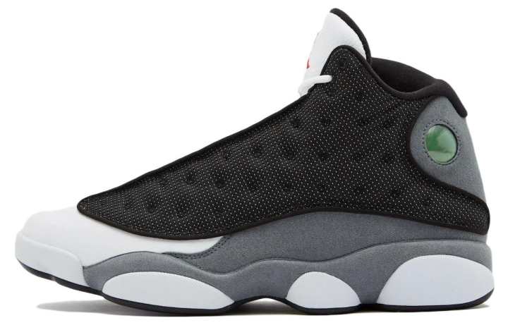 Jordan Air Jordan 13 Retro 'Black Flint'