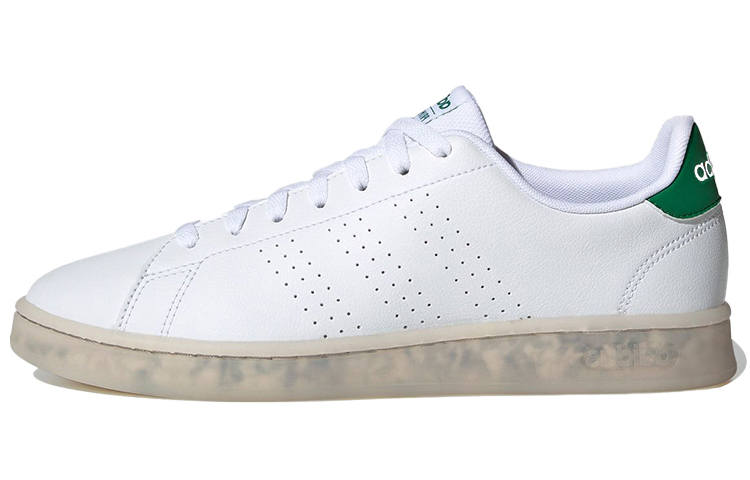 Adidas Neo Adidas Advantage Eco 'White Green'
