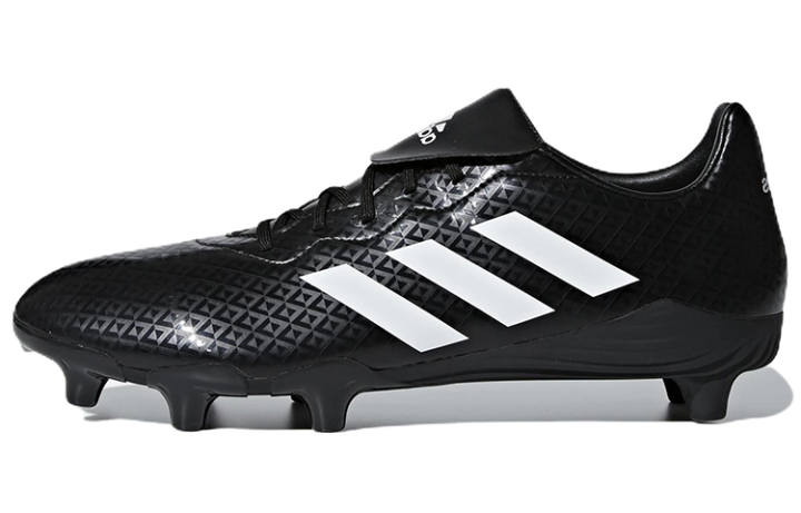 Adidas Adidas RUMBLE Training Shoes Men's Low Top Black