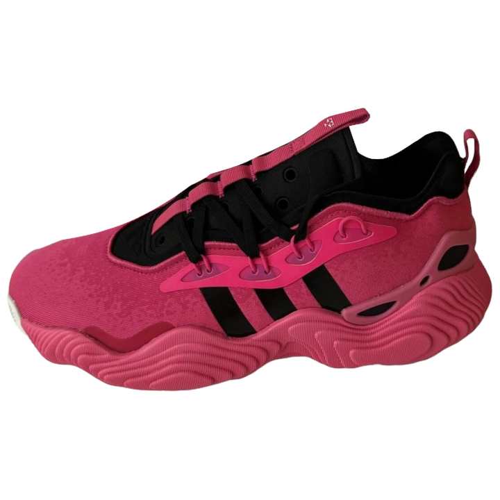 Adidas Adidas Sm Trae Young 3 Team 'Team Shock Pink'