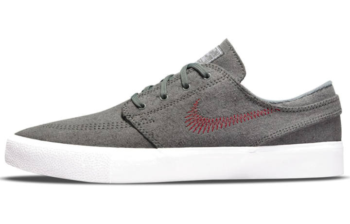 Nike Nike Sb Zoom Stefan Janoski Fl Rm 'Grey'