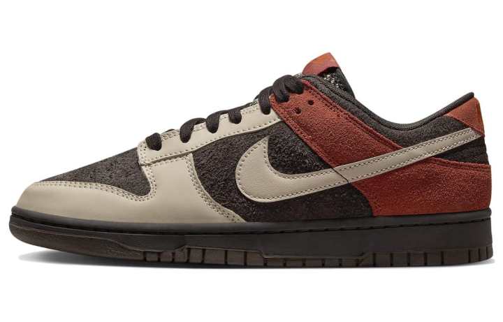 Nike Nike Dunk Low Red Panda