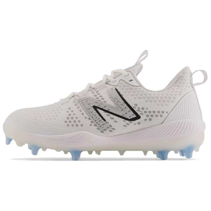 New Balance New Balance NB FuelCell Fabric Comfortable Low top Training Shoes Men's White
