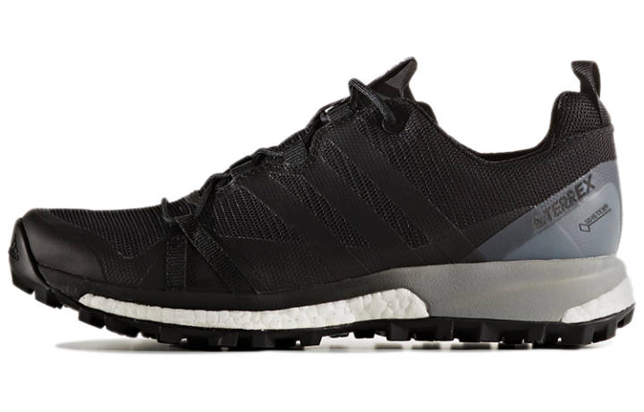 Adidas Adidas Terrex Agravic Gtx 'Black Grey' Women's