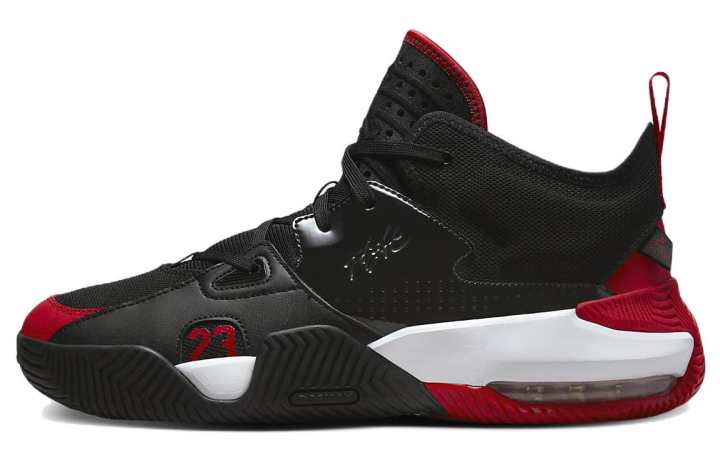 Jordan Air Jordan Stay Loyal 2 Shoes 'Bred'