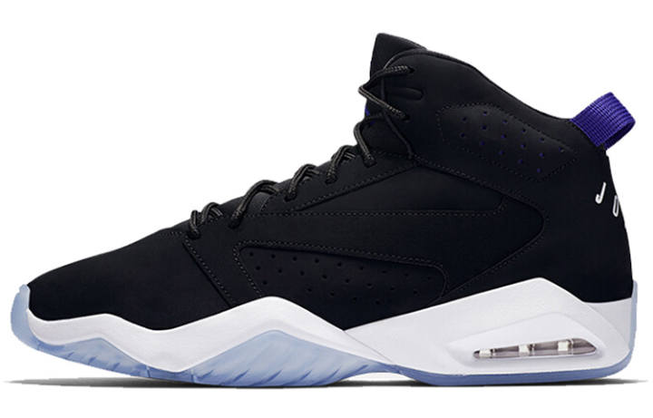 Jordan Jordan Lift Off Black Dark Concord