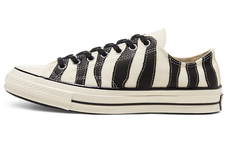Converse Converse Chuck Taylor All Star 1970s 'Black White'