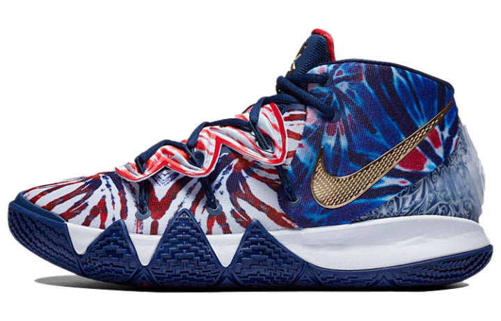 Nike Nike Kyrie Hybrid S2 Ep 'What The USA'