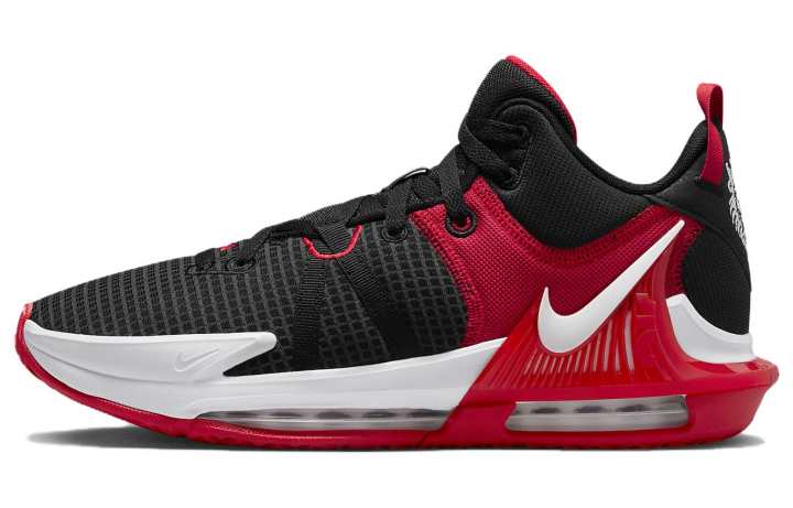 Nike Nike Lebron Witness 7 Ep 'Black Crimson'