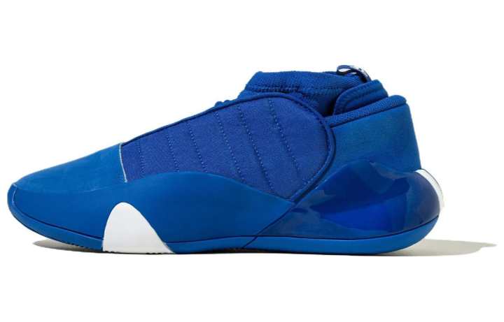 Adidas adidas Harden Vol.7 Royal Blue