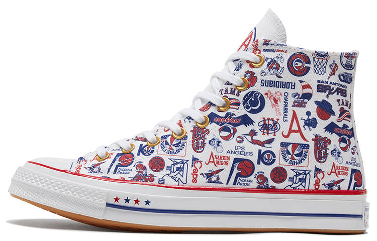 Converse Chuck 70 Converse High 'ABA'