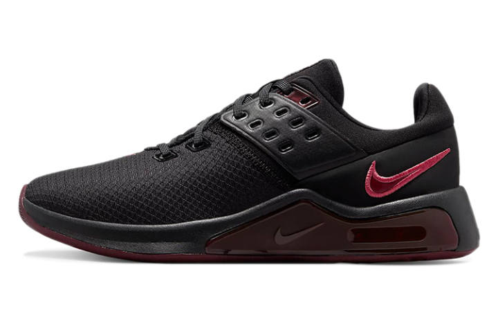 Nike Nike Air Max Bella Tr 4 'Black Dark Beetroot' Women's