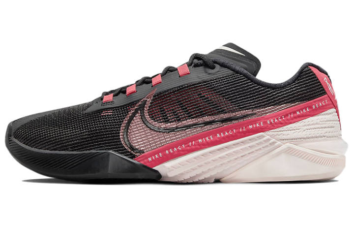 Nike Nike React Metcon Turbo Metallic Mahogany Women's