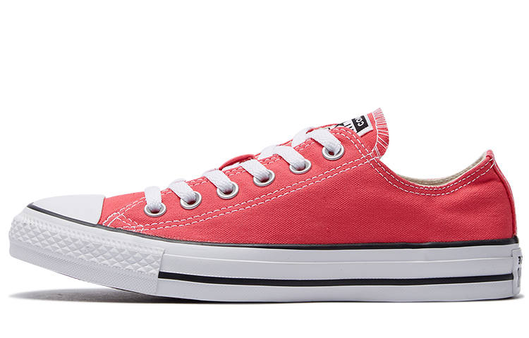 Converse Converse Ctas Ox Strawberry Jam Pink