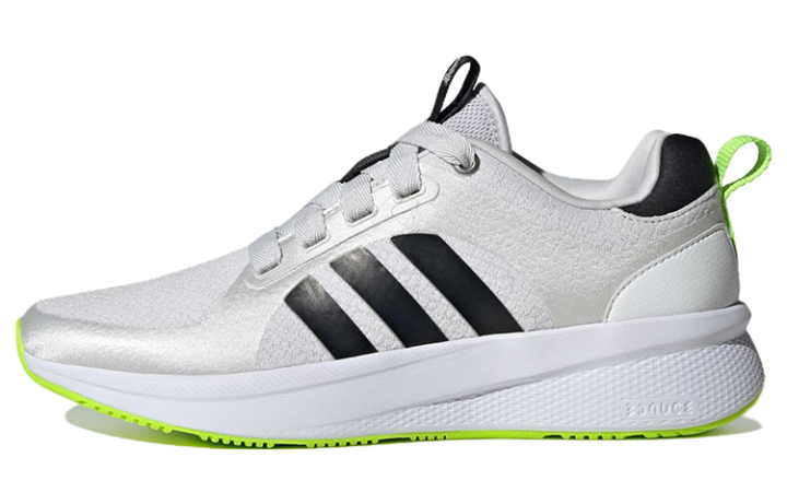 Adidas Adidas Wmns Edge Lux 6.0 'White Lucid Lemon' Women's