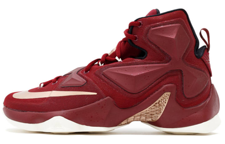Nike Nike LeBron 13 'Greatness'