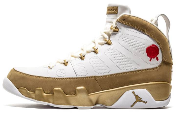 Jordan Air Jordan 9 Retro Premio 'Bin23'