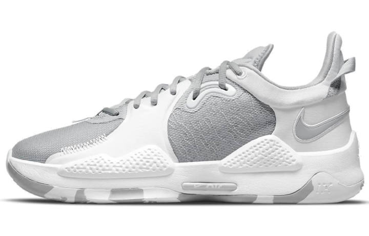 Nike Nike Pg 5 Tb Wolf Grey