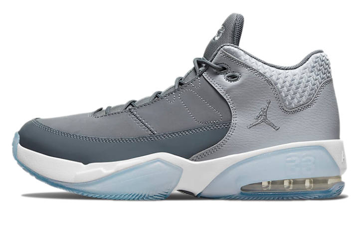 Jordan Jordan Max Aura 3 Wolf Grey
