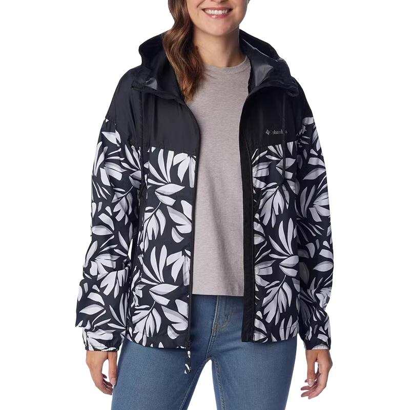 Columbia Jackets Women's Hooded Thin Other