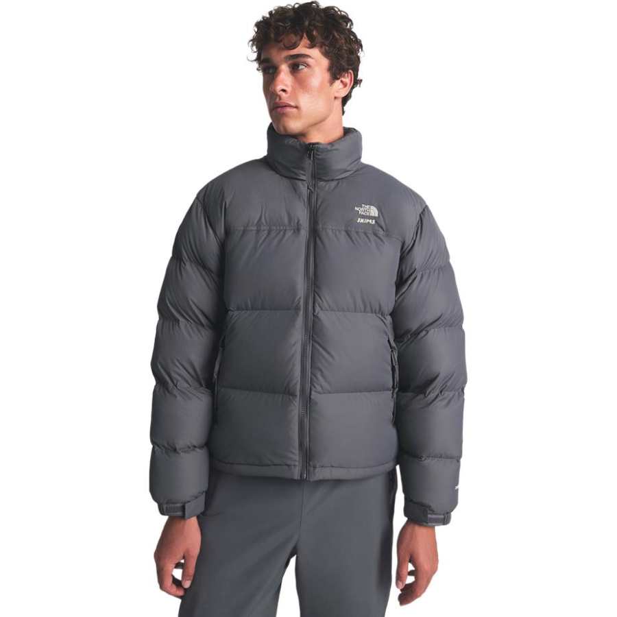 THE NORTH FACE x Skims 1996 Collection FW25 Down Jackets & Coats Unisex