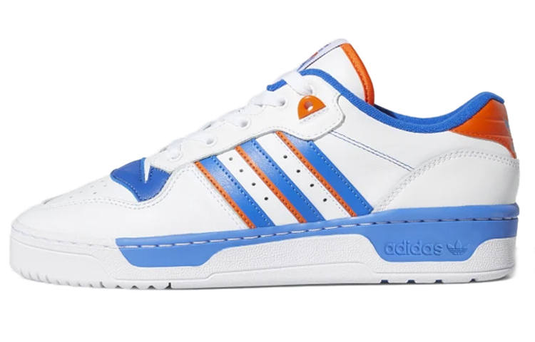Adidas Originals Rivalry Adidas Originals Low Og 'Knicks'
