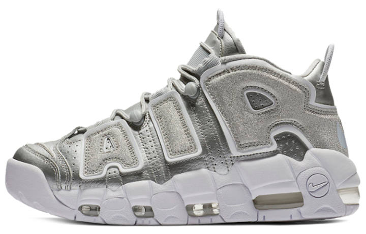 Nike Nike Air More Uptempo Loud And Clear Women's